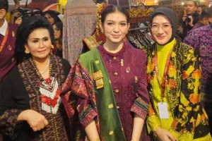 Kriyanusa 2026 Dorong Batik dan Bordir Probolinggo Mendunia