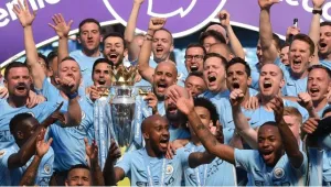 Manchester City Menjelma Raksasa, tetapi Kebangkitannya Dibayangi Kasus Keuangan