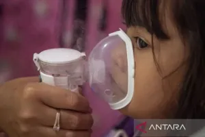 Orang Tua Wajib Tahu! IDAI Ungkap Cara Cegah Dampak Asap Karhutla pada Anak