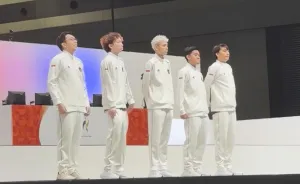 Pokemon United Indonesia Melaju ke Final Asian Games 2026