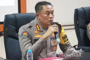 Polda Kalsel Bergerak Cepat! Unit Pengawalan Disiagakan untuk Kawal Jenazah Korban Kapal Virgo