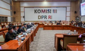 RUU Perampasan Aset Harus Kuat Berantas Kejahatan, Tetap Lindungi Warga