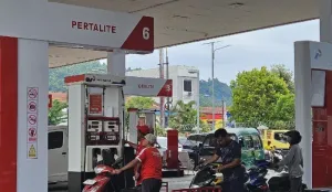 Salah Gunakan dalam Pembelian, Pertamina Blokir 10.024 Barcode BBM Bersubsidi di Papua