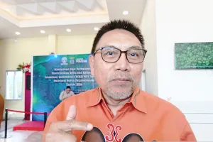 Sebut Hutan Papua "The Last Warrior" Indonesia, Kemenhut Peringatkan Bahaya Penggundulan di Papua Pegunungan