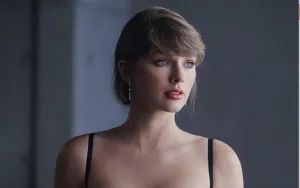 Pasca-nikah, Taylor Swift Sukses Pecahkan Dua Rekor Spotify Tahun 2026