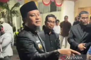 Terjawab! Ini Alasan Gubernur Sulsel Belum Bertindak soal Kasus Bupati Gowa