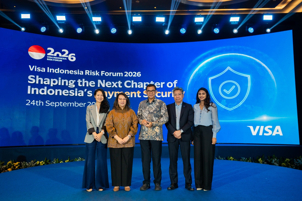 Keamanan Pembayaran Digital Menghadapi Ancaman AI hingga Komputasi Kuantum