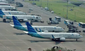 Harga Pangan-Transportasi Dorong Inflasi Makin Panas