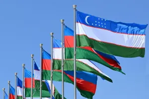 Iran Rangkul Uzbekistan dan Azerbaijan untuk Pertebal Hubungan Bilateral