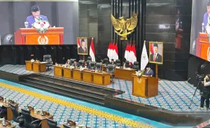 Pemprov DKI Ajukan Raperda Pembentukan Dana Cadangan Daerah