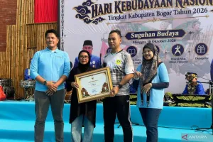 Laksa Pak Inin Bogor Raih Pengakuan Nasional, Apa Rahasia Kuliner Legendaris Ini?