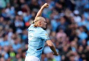 Manchester City Dihantam Kekhawatiran Cedera, Kondisi Haaland dan Semenyo Jadi Sorotan