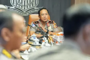 Waspada Kelangkaan BBM! Kakorlantas Instruksikan Jajaran Siaga di Lapangan