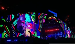 Tampil di Synchronize Fest 2026, Kangen Band Bernostalgia dan Andika Ungkap Harapan Tak Bubar