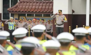 Catat Tanggalnya! Operasi Patuh Progo 2026 Digelar Polda DIY, Incar Balap Liar hingga Knalpot Brong