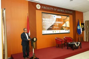 Ekspor Tembus 4,85 Miliar Dolar AS, UGM Dorong Teknologi Hijau Industri Kulit
