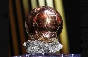 Kane, Mbappe, dan Yamal Berburu Ballon d’Or,  Begini Sistem Penilaiannya