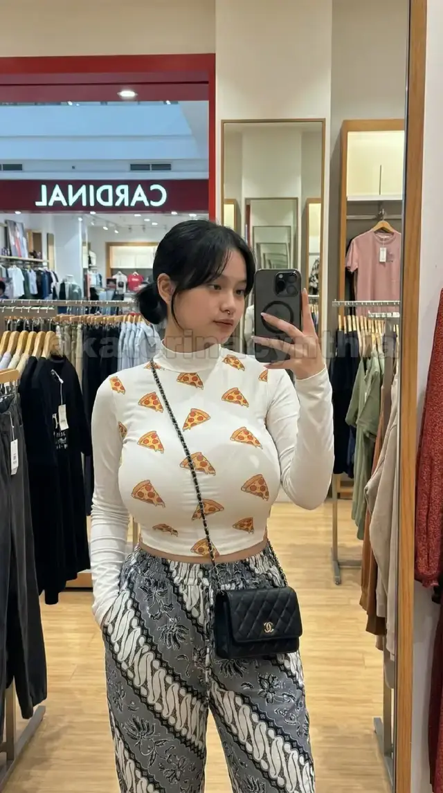 Kunjungi akun @katerinacynthia1 di TikTok
