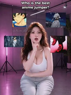 Kunjungi akun @aimybeats di TikTok