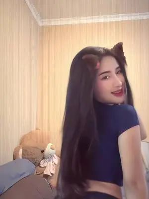 Kunjungi akun @donna_shelomita di TikTok