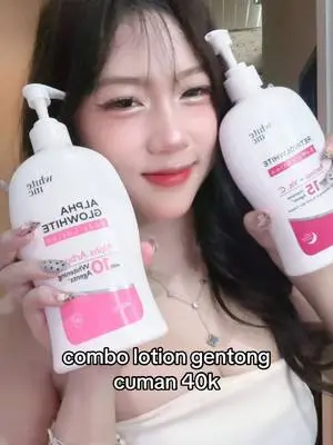 Kunjungi akun @ulannny di TikTok