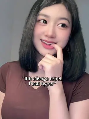 Kunjungi akun @mellyyy587 di TikTok
