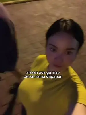 Kunjungi akun @fitrianiaquamarin di TikTok
