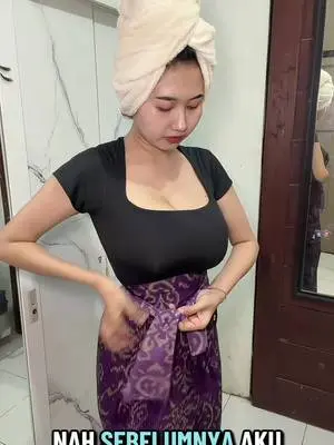 Kunjungi akun @lisaharistyaputri di TikTok