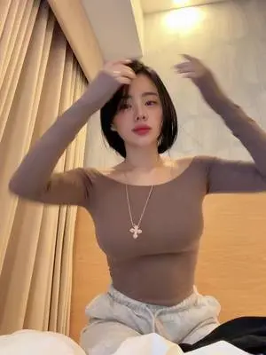 Kunjungi akun @mryjoykim di TikTok