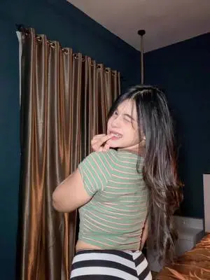 Kunjungi akun @napasracing di TikTok