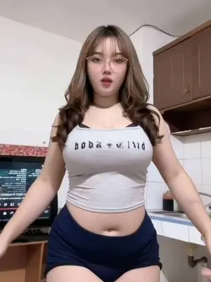 Kunjungi akun @mbak_puput99 di TikTok