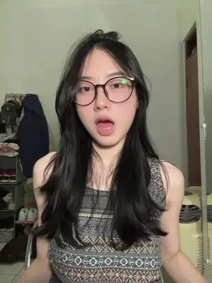 Kunjungi akun @asilesisteli di TikTok