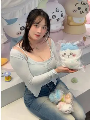 Kunjungi akun @gawonaa di TikTok