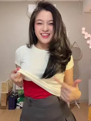 Kunjungi akun @nylasetilia di TikTok