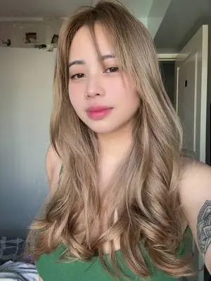 Kunjungi akun @anjperez27 di TikTok
