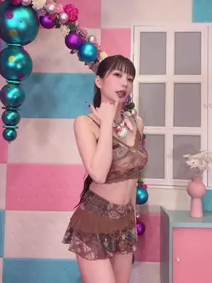 Kunjungi akun @aoirose__11 di TikTok