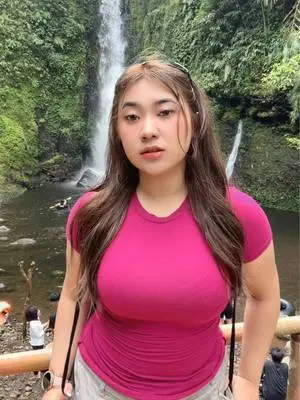 Kunjungi akun @anitadwias di TikTok
