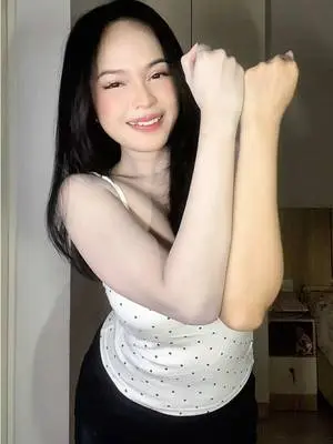 Kunjungi akun @aintliebe di TikTok