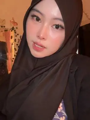 Kunjungi akun @marfamoelaa di TikTok