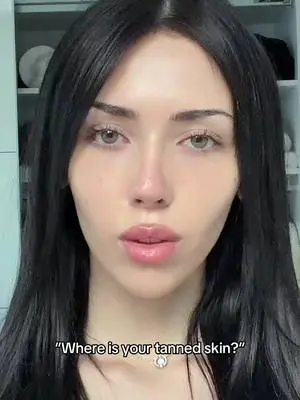 Kunjungi akun @iisaicon di TikTok