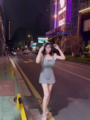 Kunjungi akun @senpai_douyin2 di TikTok