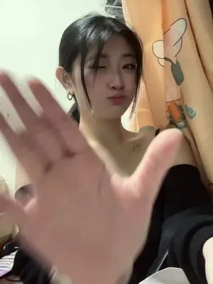 Kunjungi akun @hisaipinggg di TikTok