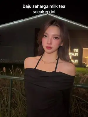 Kunjungi akun @chuubelle di TikTok