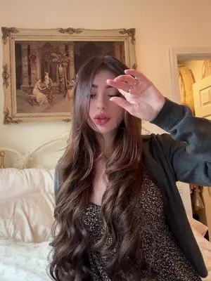 Kunjungi akun @nonexistent_user1 di TikTok