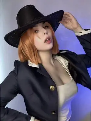 Kunjungi akun @vasilisamodest13 di TikTok