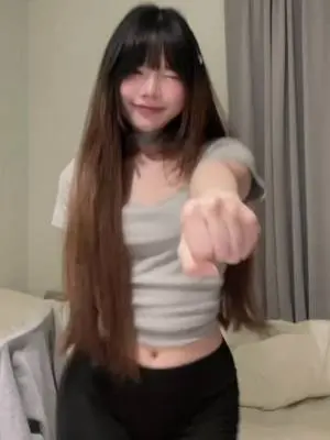 Kunjungi akun @mayrielx_ di TikTok