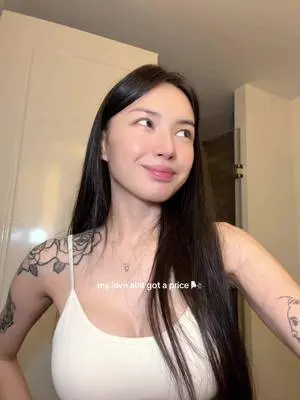 Kunjungi akun @chinsntss di TikTok