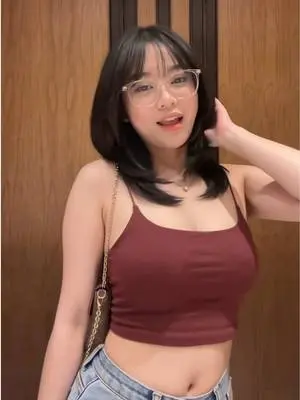 Kunjungi akun @michiii_lim di TikTok