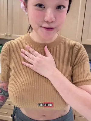 Kunjungi akun @seefoodjackie di TikTok