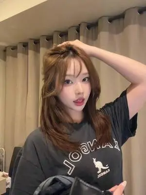 Kunjungi akun @macha.ilyso di TikTok
